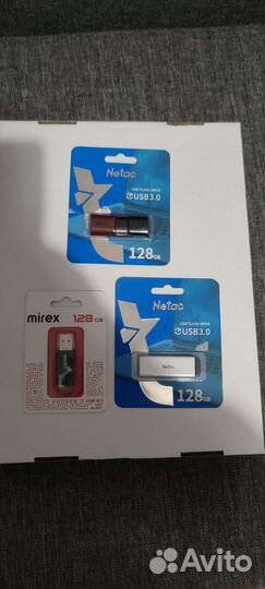 Подарочная USB флешка с сериалом Шани Дев