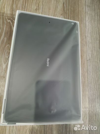 Redmi pad pro