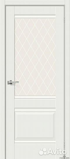 Дверь межкомнатная Прима 3