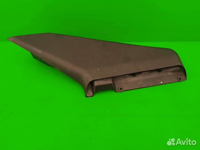 Воздухозаборник Subaru Impreza G12 2008 год