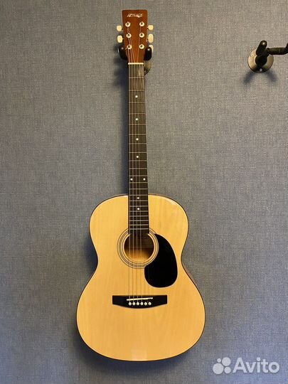 Акустическая гитара homage lf-3900 n