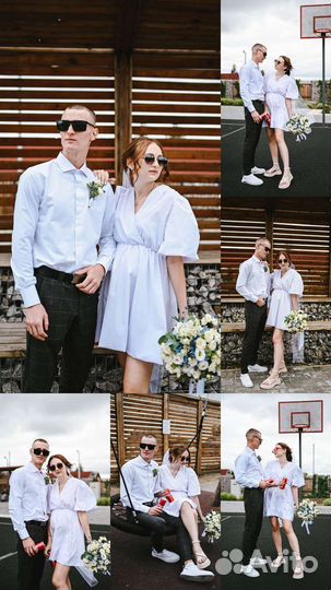 Фотосессия / Фотограф