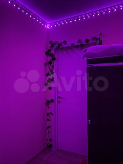 Доля в 2-к. квартире, 41,5 м², 4/4 эт.