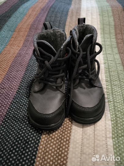 Ботинки Tombi 25 (осень-весна)