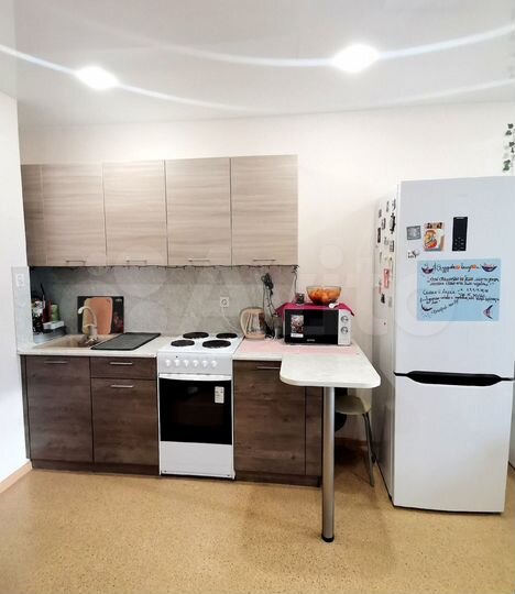 Квартира-студия, 28 м², 10/13 эт.