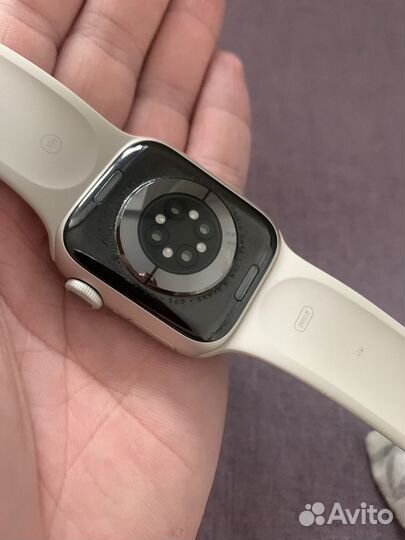 Apple watch series 7