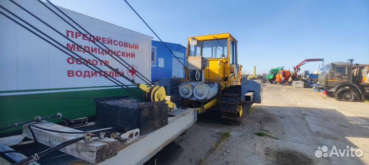 Кп-25 (кран промысловый) пт-403 2020