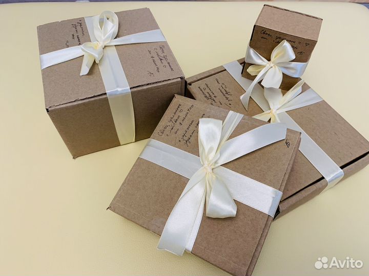 Свечи из вощины