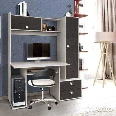 Компьютерный стол