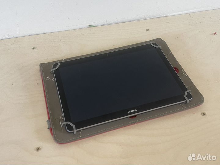 Планшет Huawei mediapad t3 10