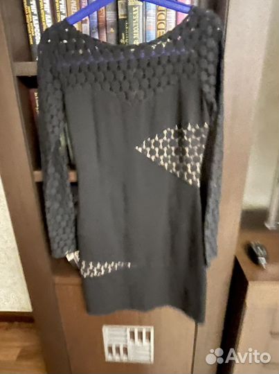 Платье женское 42-44 размер, замеры по запросу