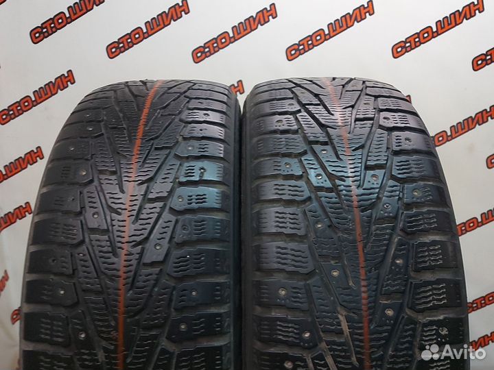 Nokian Tyres Hakkapeliitta 7 SUV 225/55 R18 102T