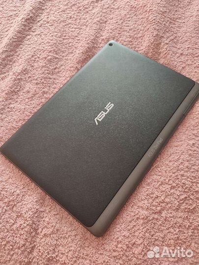 Планшет asus zenpad 10