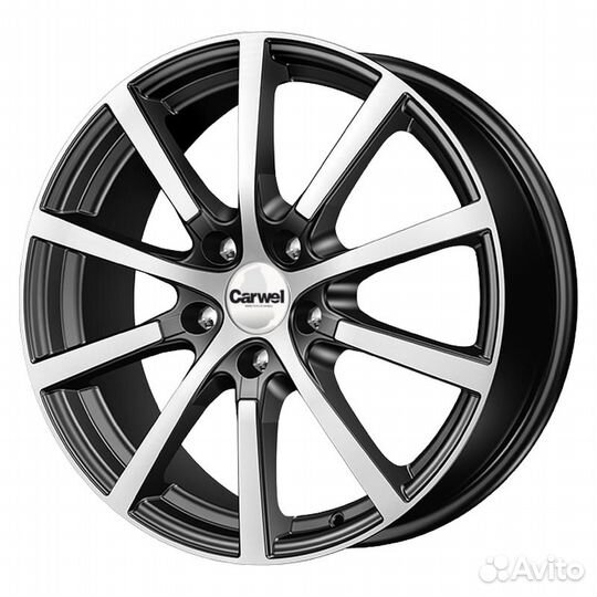 Диски carwel, Кентавр