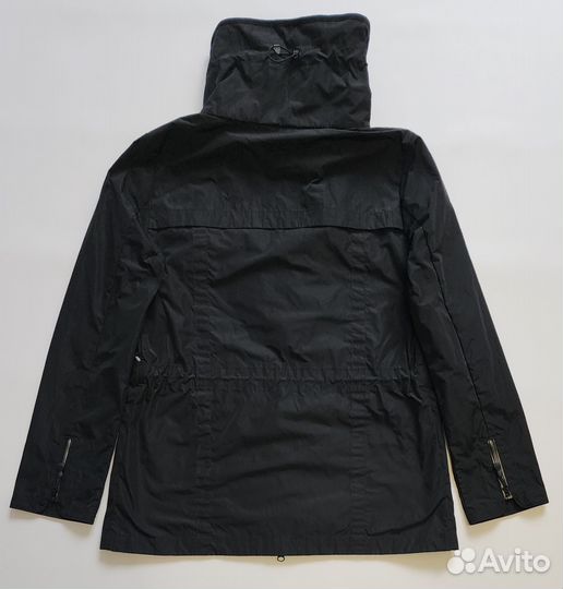 Новая куртка Jack Wolfskin Tech Lab оригинал