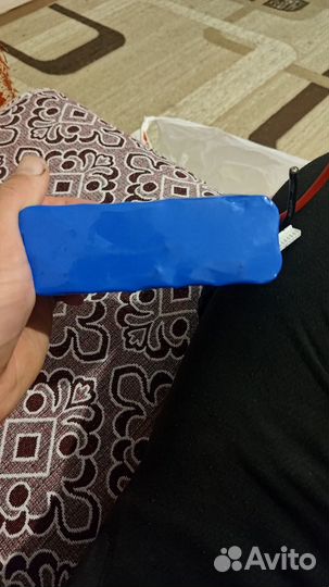 Аккумулятор 8000mAh 10c 22.2v