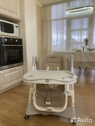 Стульчик для кормления