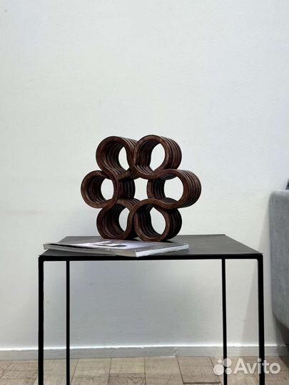 Бутылочница, винная полка, подставка для вина