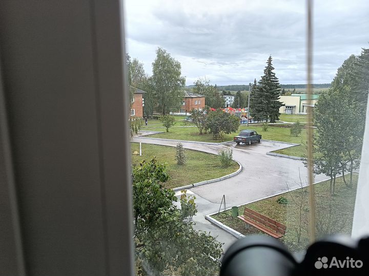 Оптический прицел 3-9x32 с подсветкой