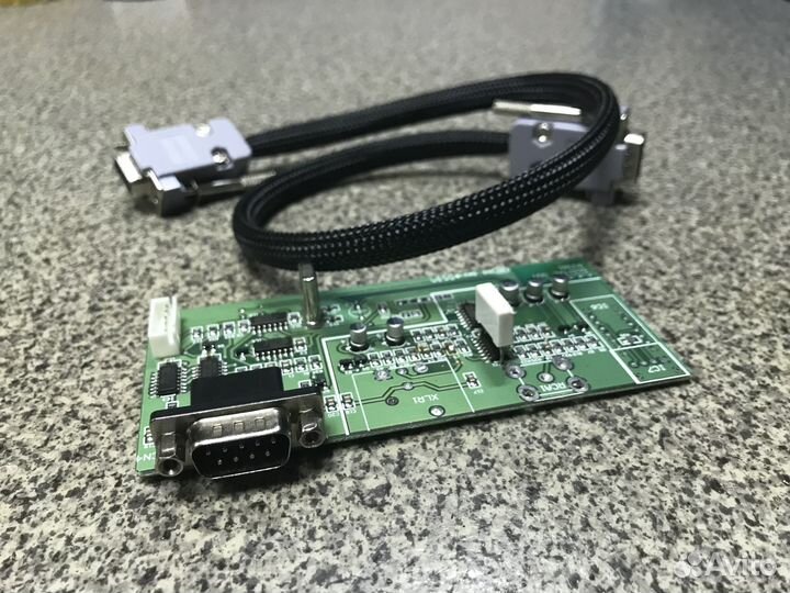 CEC C.E.C SuperLink модуль интерфейса