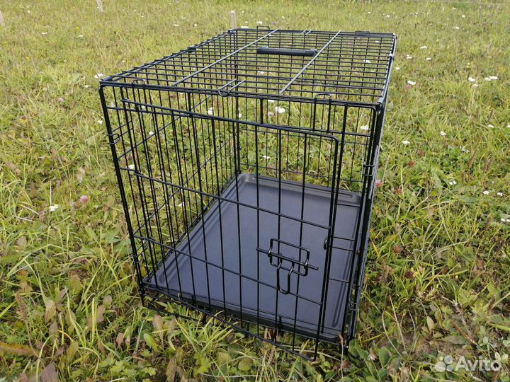 Клетка вольер для собак