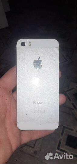 iPhone 5S, 16 ГБ