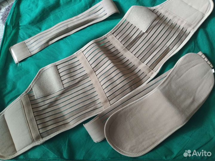 Бандаж для беременных и после родов