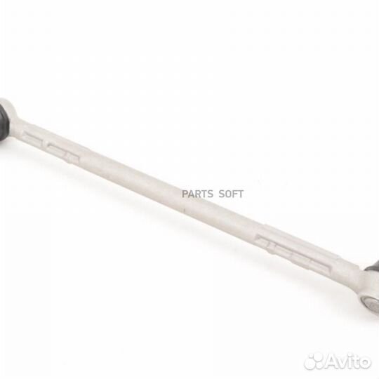 BMW 31356765933 Стойка крепления Л Пд ORG