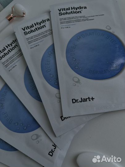 Корейская уходовая косметика