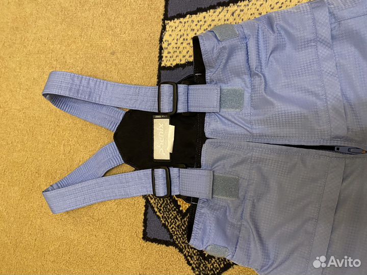 Горнолыжный костюм детский Phenix