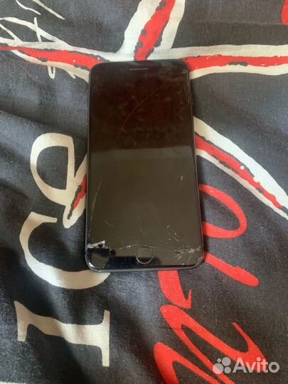 iPhone 8 plus 64gb обмен