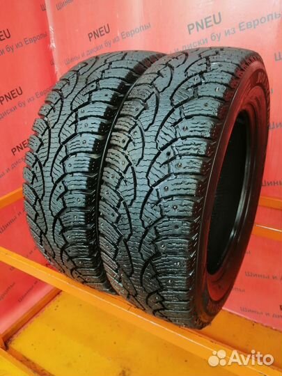 Bridgestone Noranza Van 205/65 R16C 107R