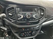 ВАЗ (LADA) Vesta 1.6 MT, 2020, 50 100 км, с пробегом, цена 1 320 000 руб.