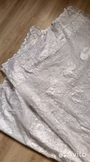 Тюль и занавески