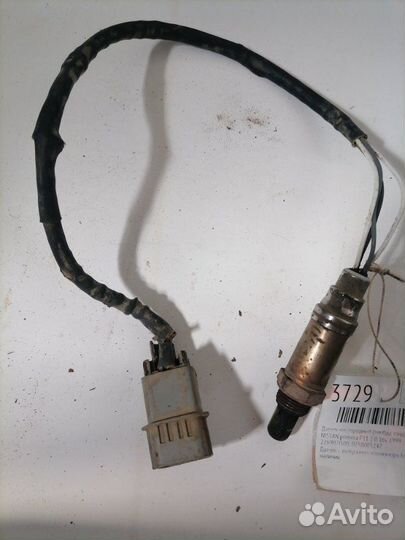 Датчик кислородный (лямбда зонд) Nissan Primera