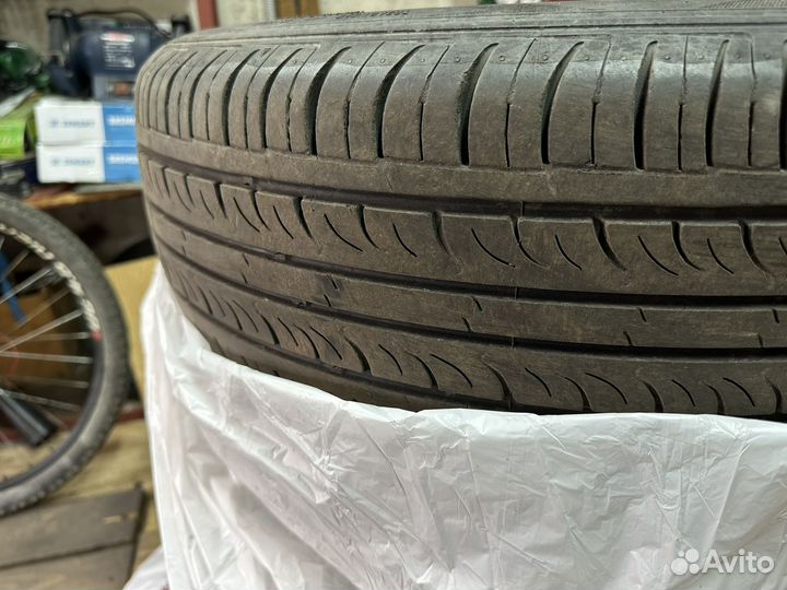 Nexen Classe Premiere 672 215/65 R16 98H