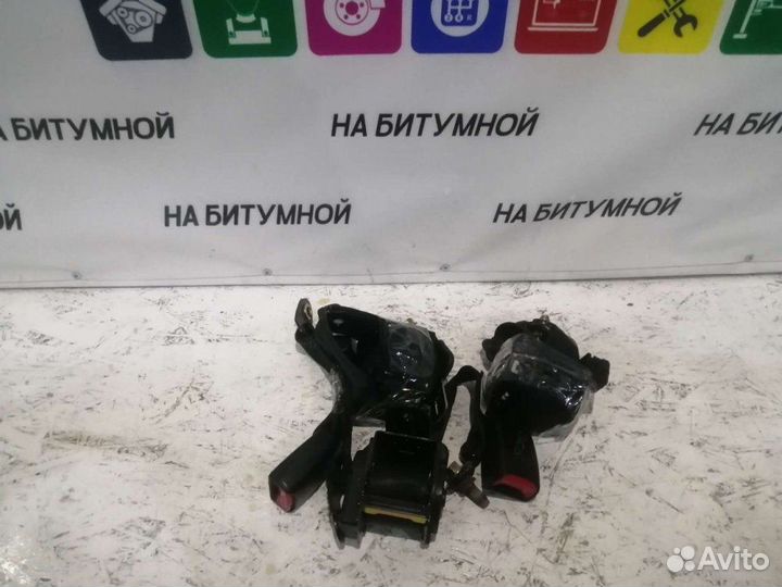 Ремень безопасности Geely Gc6