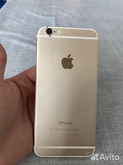 iPhone 6