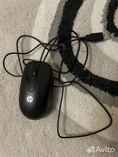 Мышь компьютерная