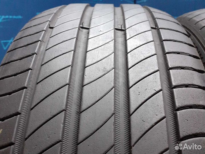 Michelin Primacy 4 205/45 R17