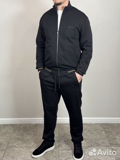 Спортивный костюм hugo boss