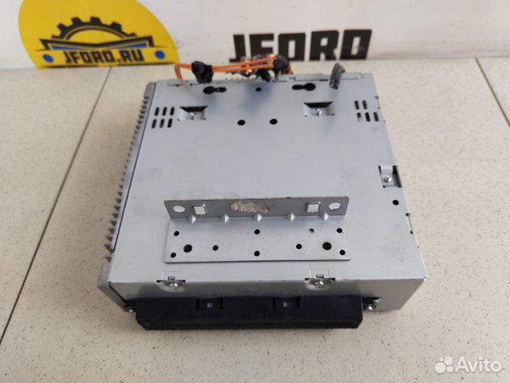 Магнитола Volvo S40 MS20 2009