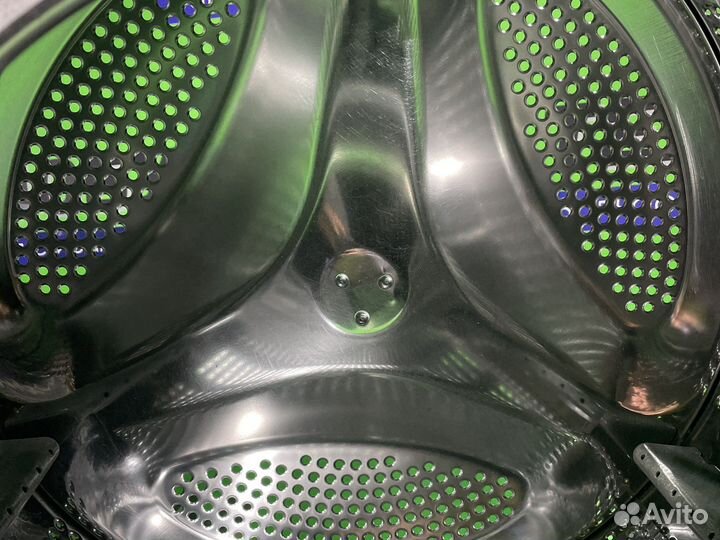 Крестовина с барабаном сма LG