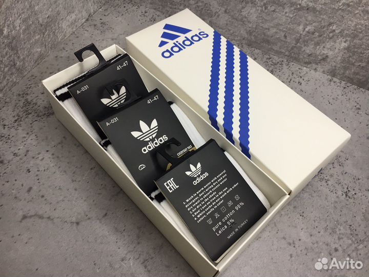 Носки adidas