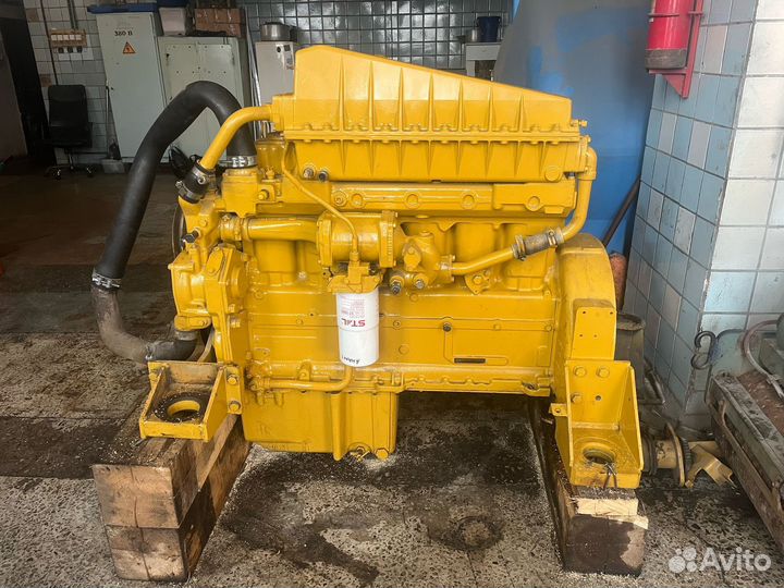 Caterpillar 3306 330лс