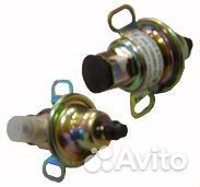 Клапан редукционный топливный на рампу форсунок 30