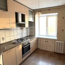 4-к. квартира, 73,6 м², 4/9 эт.