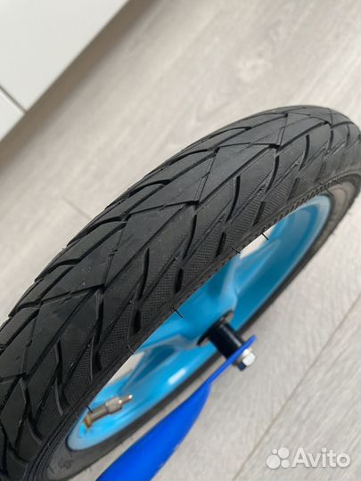 Беговел puky lr 1l