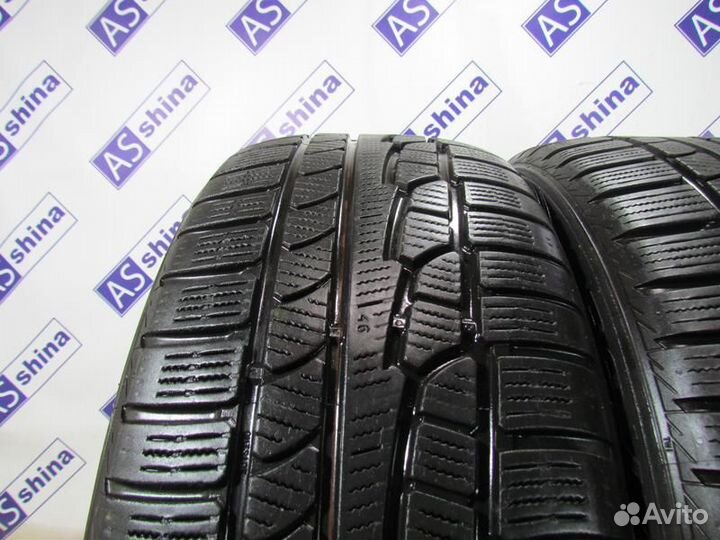 Nokian Tyres WR G2 265/45 R21 92N