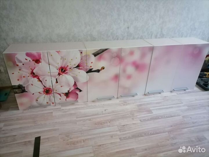 Кухонный гарнитур